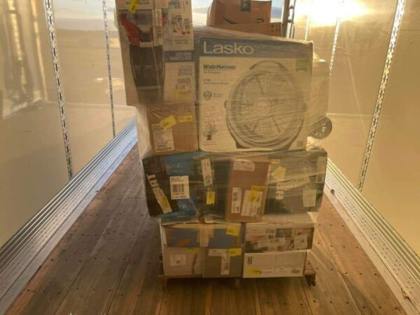 Buy Target Bulk Overstock - Image 9