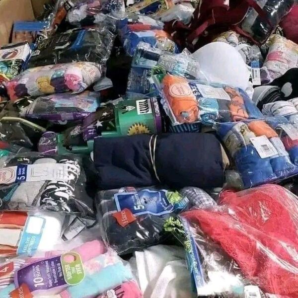 Underwear for Male & Female (Panties,Singlets, Socks and more) - Image 5