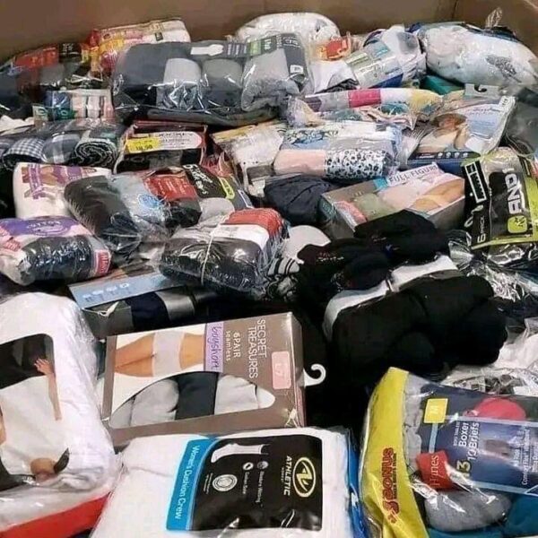Underwear for Male & Female (Panties,Singlets, Socks and more) - Image 9