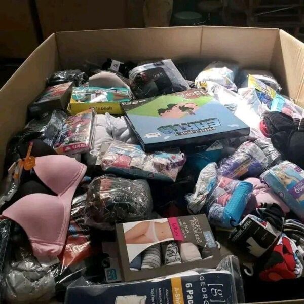 Underwear for Male & Female (Panties,Singlets, Socks and more) - Image 11