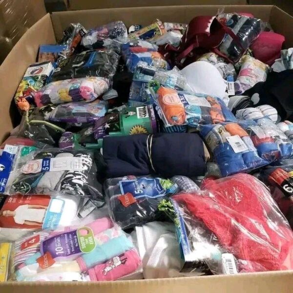 Underwear for Male & Female (Panties,Singlets, Socks and more) - Image 13