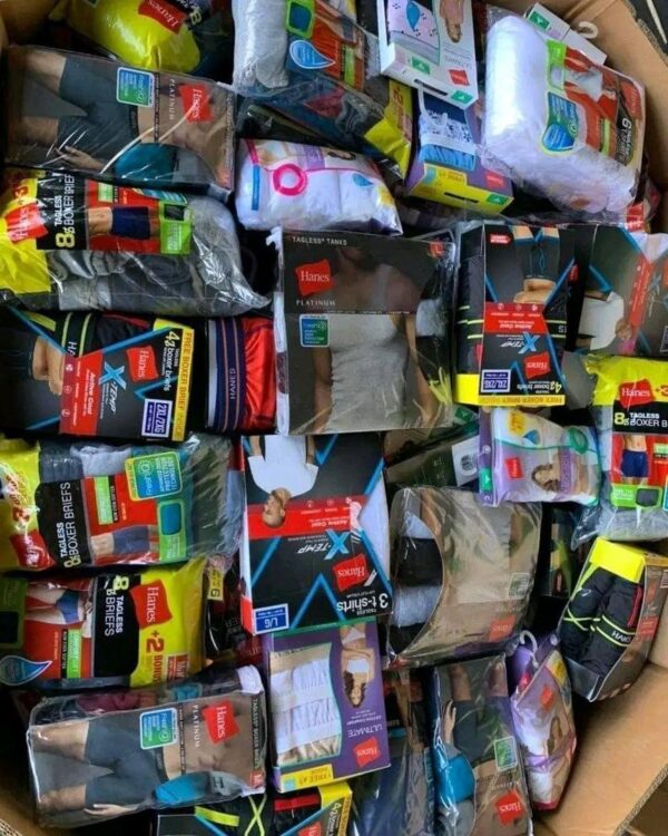 Underwear for Male & Female (Panties,Singlets, Socks and more) - Image 16