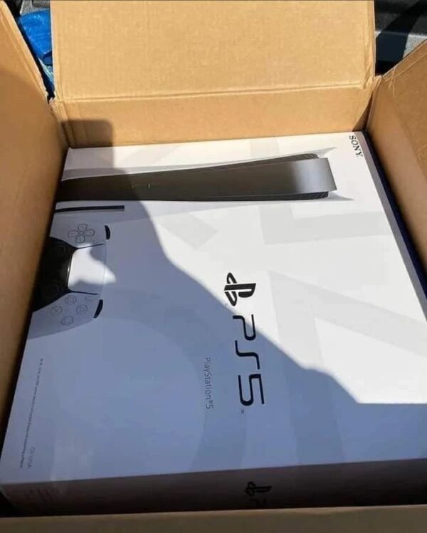 PlayStation 5 (Pallet) - Image 6
