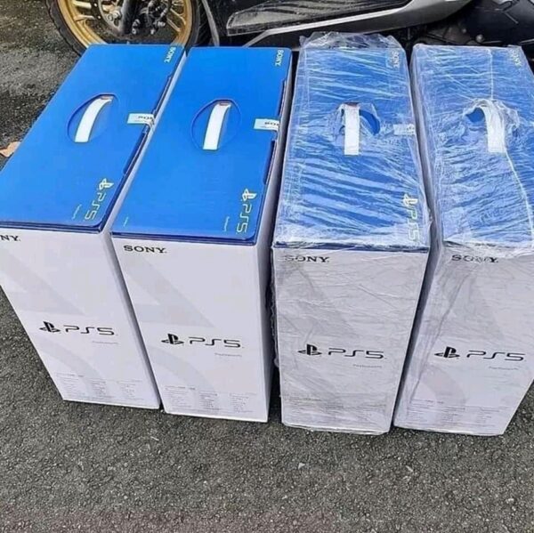 PlayStation 5 (Pallet) - Image 8