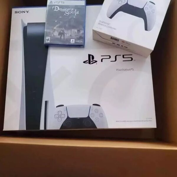 PlayStation 5 (Pallet) - Image 9