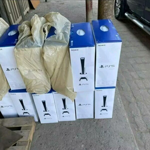 PlayStation 5 (Pallet) - Image 10