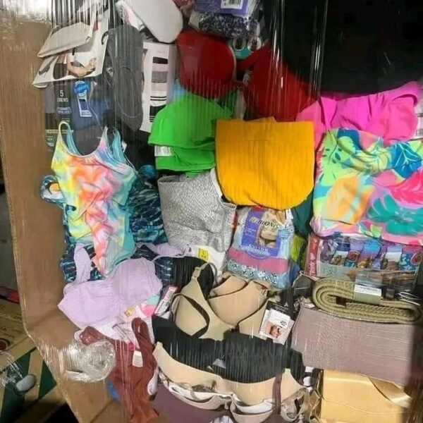 Women’s Assorted Swimsuit - Image 8
