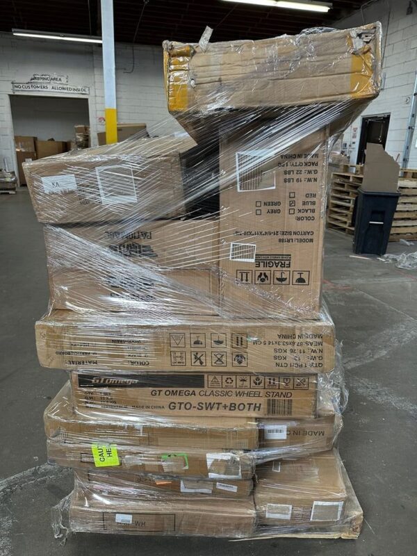 WalMart General Merchandise (Pallet/Truckloads) - Image 6