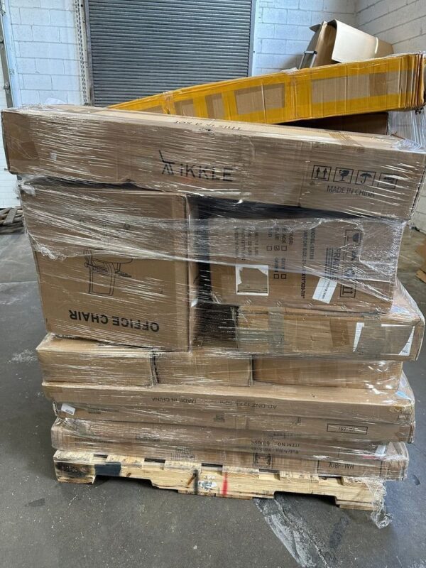 WalMart General Merchandise (Pallet/Truckloads) - Image 7