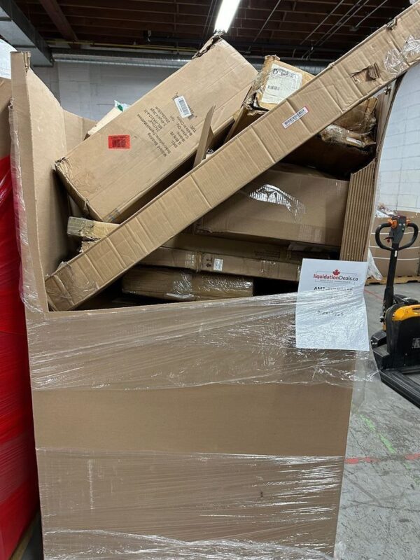 WalMart General Merchandise (Pallet/Truckloads) - Image 8