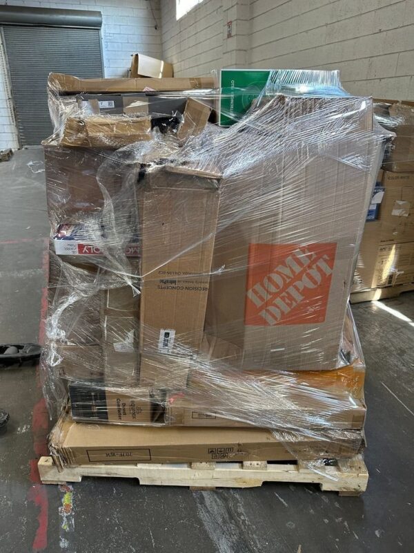 WalMart General Merchandise (Pallet/Truckloads) - Image 9