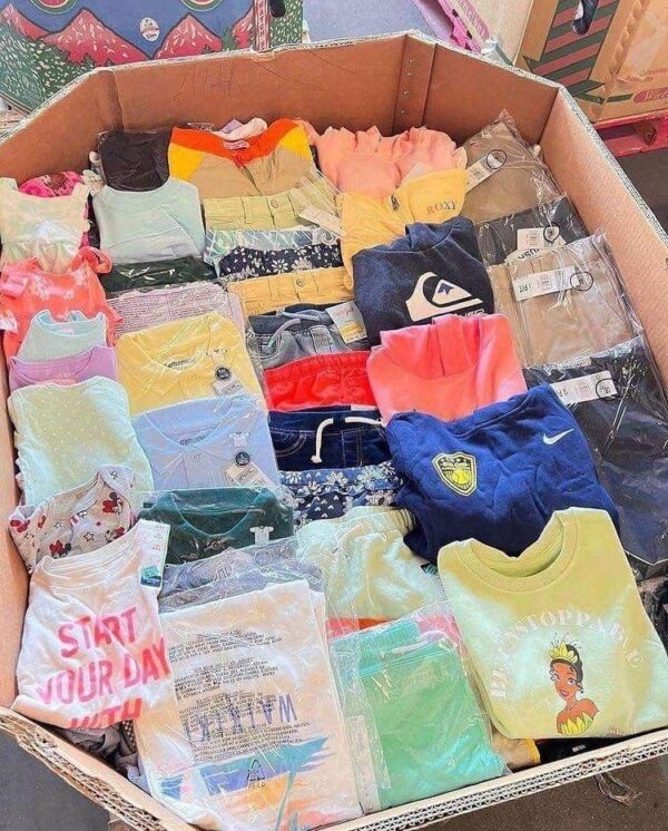 Wholesale Girls Designer Clothes - Image 14