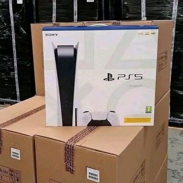 PlayStation 5 _ Disc Edition (Pallet) - Image 6