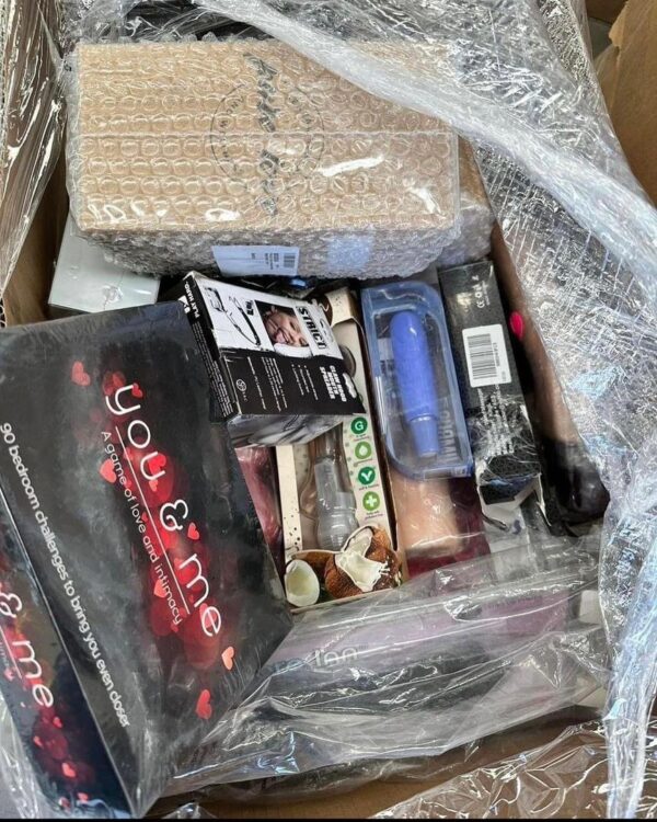 Buy Sex toys (Pallet) - Image 2
