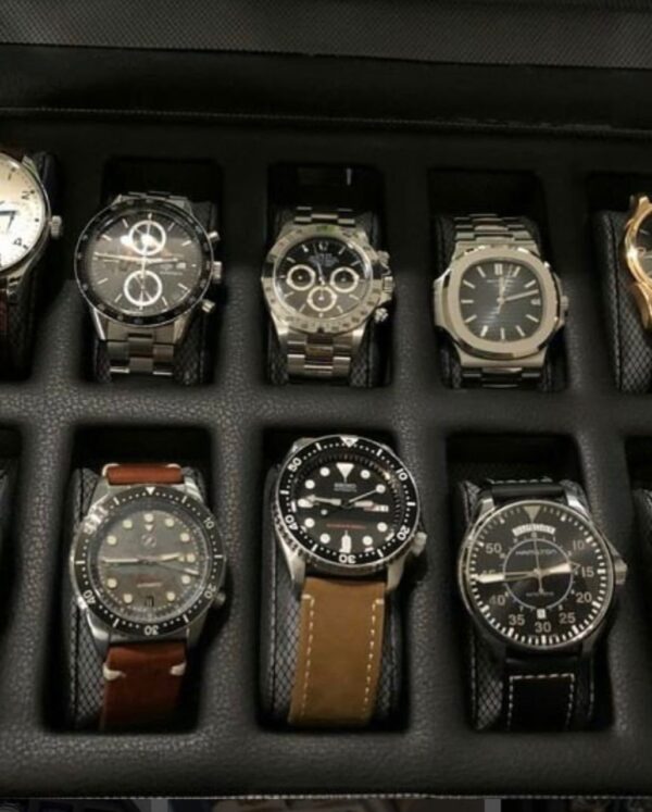Men Watch Collection - Image 13