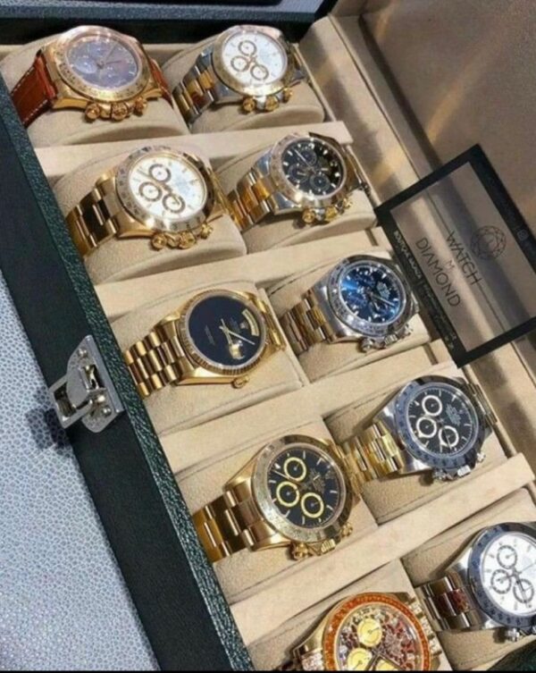 Men Watch Collection - Image 3