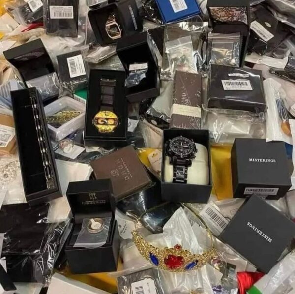 Men Watch Collection - Image 10