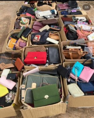Ladies Handbag (Pallet)