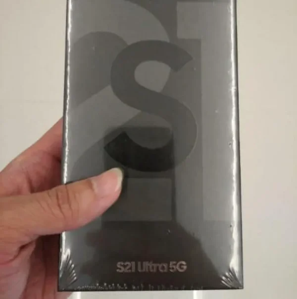 Samsung galaxy s21 ultra for sale - Image 3