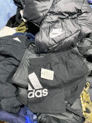 Buy LUXURY RETAIL (Pallet &Truckload)