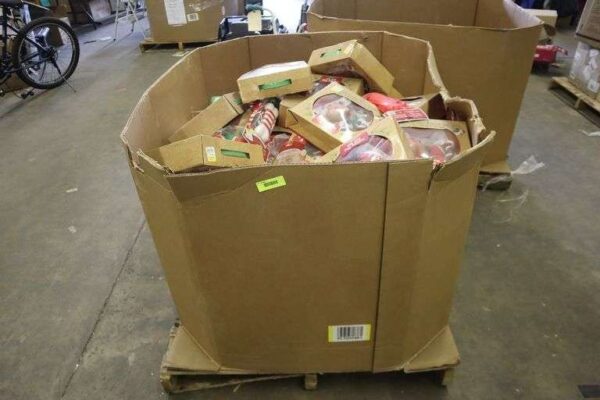 Buy Dog Toys (Pallet) - Image 2