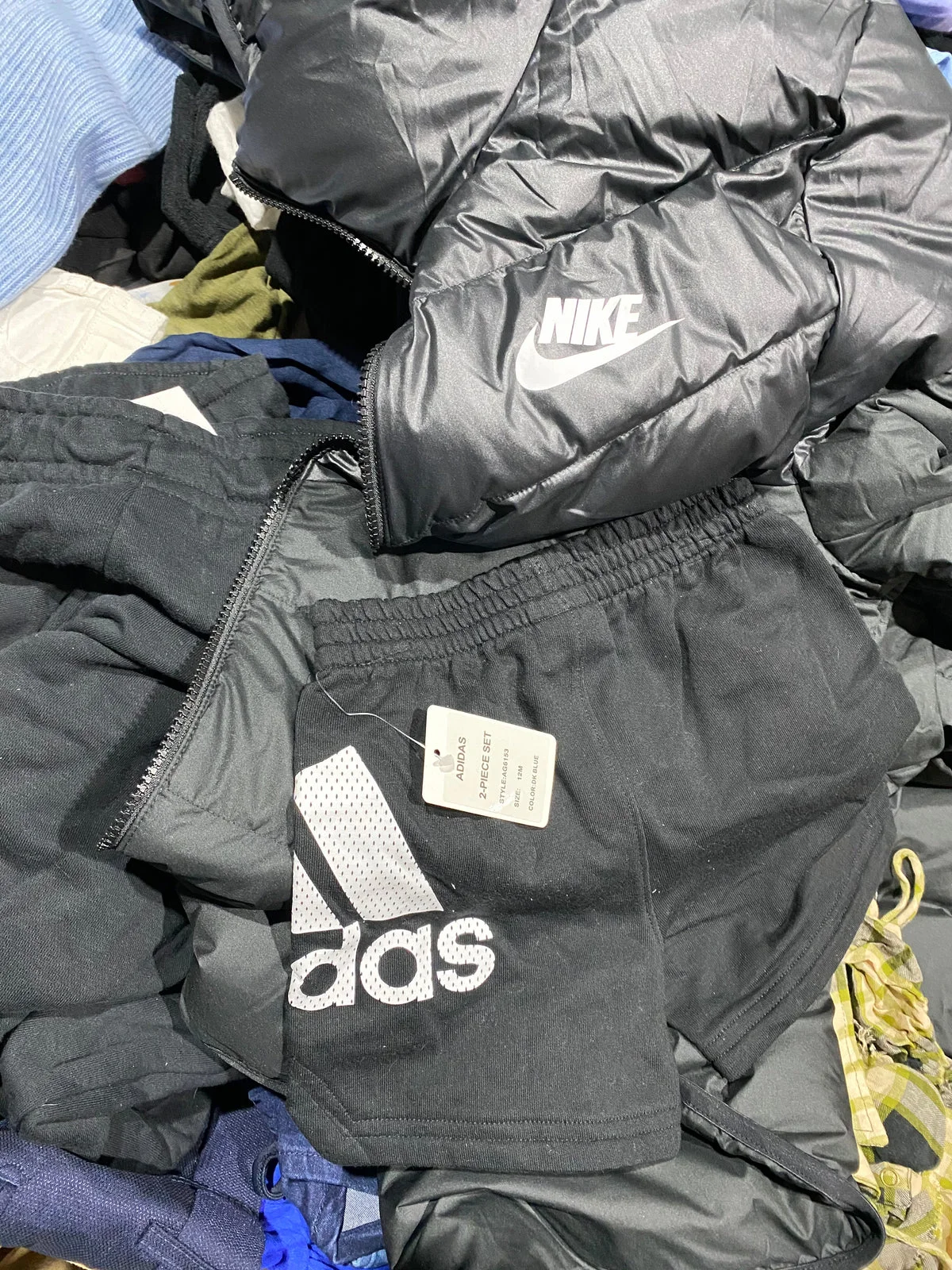Luxury Retail (Pallet & Truckload)