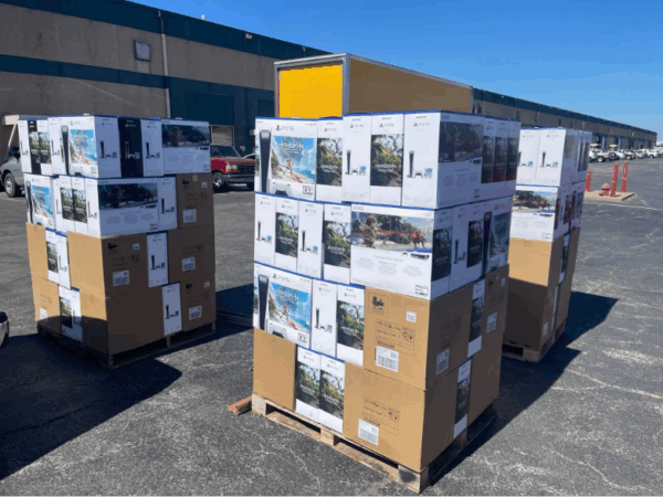 PlayStation 5 (Pallet) - Image 2