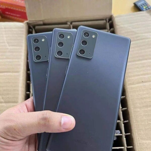 Buy Samsung Galaxy Note 20 (Pallet) - Image 3