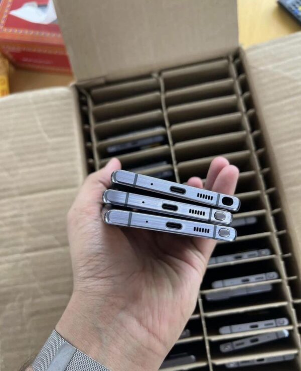 Buy Samsung Galaxy Note 20 (Pallet) - Image 5