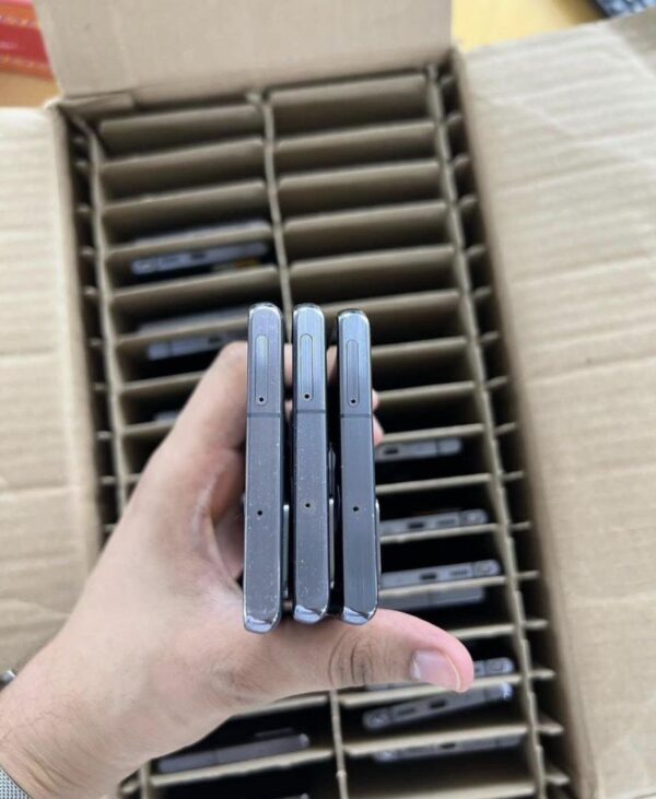 Buy Samsung Galaxy Note 20 (Pallet) - Image 7