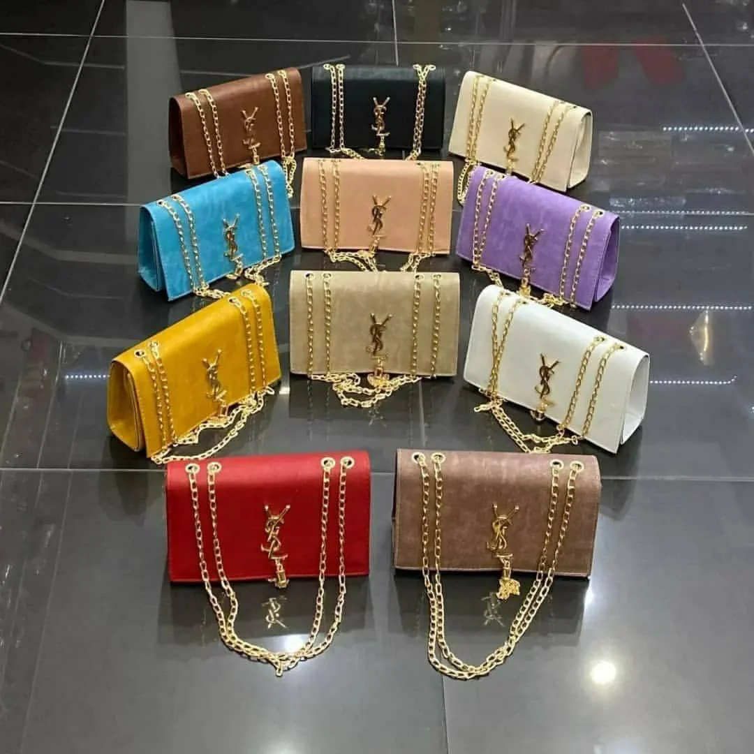 Women Fashion Hand Bags Pallet