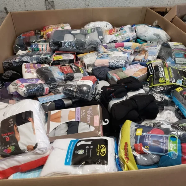 Buy Underwear (Pallet) - Image 2