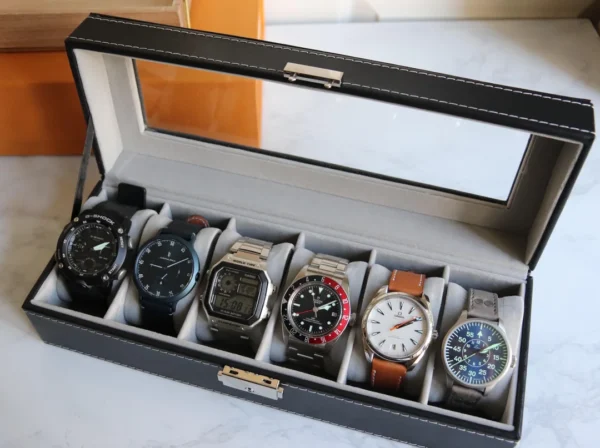 Men Watch Collection - Image 6