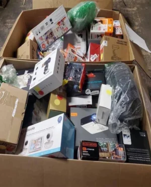 Buy AMAZON OC Loads/Pallets
