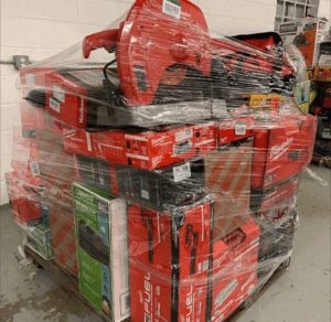 Buy DeWalt & Milwaukee tools