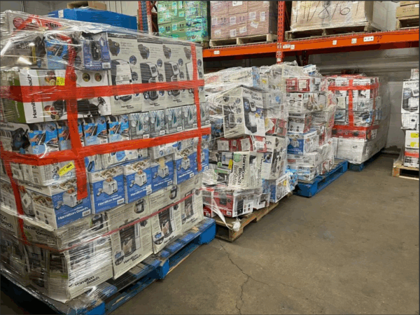 Buy HAMILTON BEACH Appliances (Pallet & Truckload) - Image 2