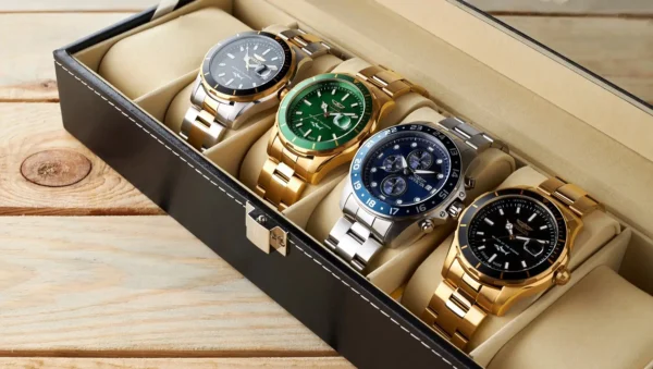 Men Watch Collection - Image 7