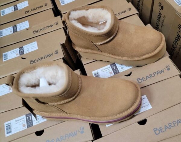 Ugg shoe pallets - Image 2