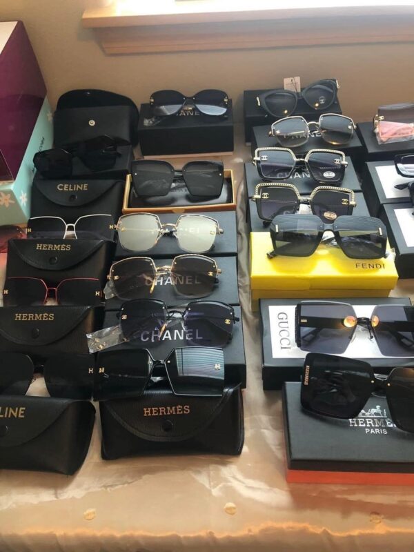 Sunglasses pallet - Image 2