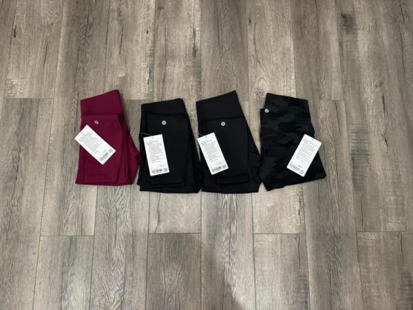 Lululemon clothing pallet - Image 18