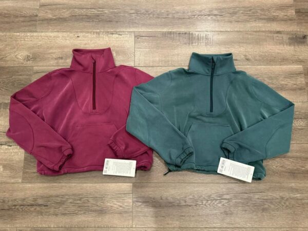 Lululemon clothing pallet - Image 16