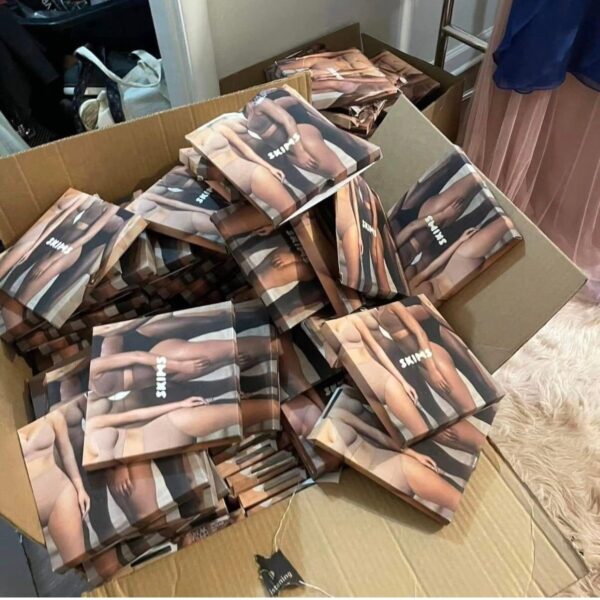 Skims clothing pallet - Image 6