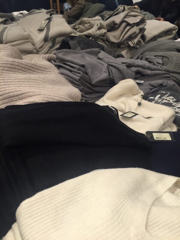 Rag and bone - Image 5