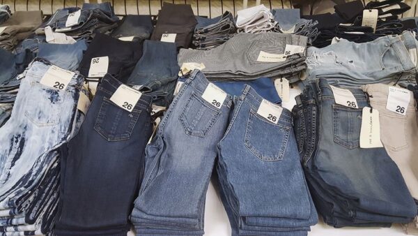 Rag and bone - Image 3