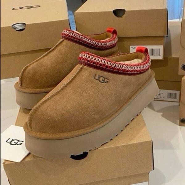 Ugg shoe pallets - Image 5