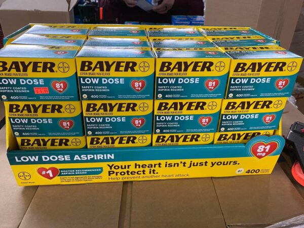 Buyer aspirin - Image 3