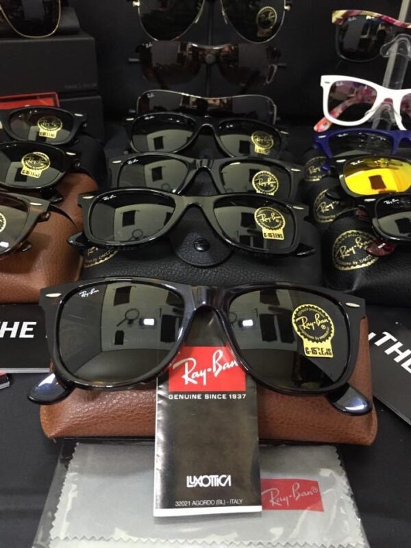 Sunglasses pallet - Image 6