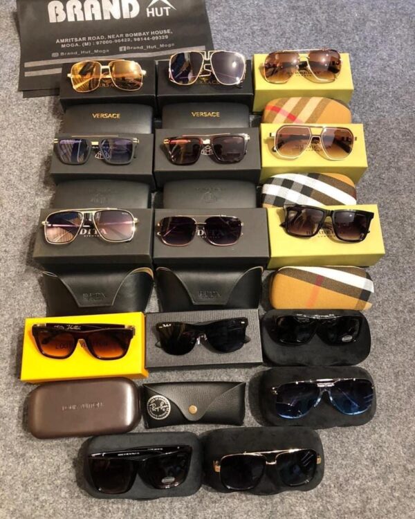 Sunglasses pallet - Image 7