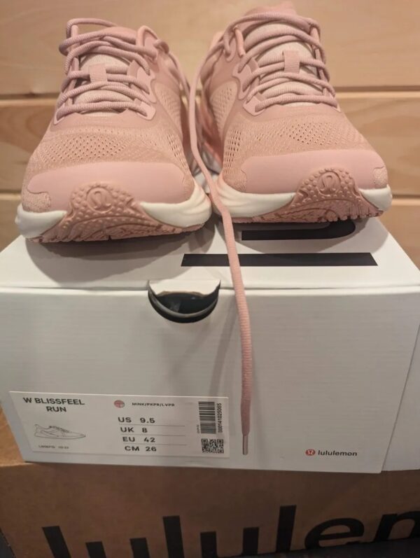 Lululemon shoes - Image 3