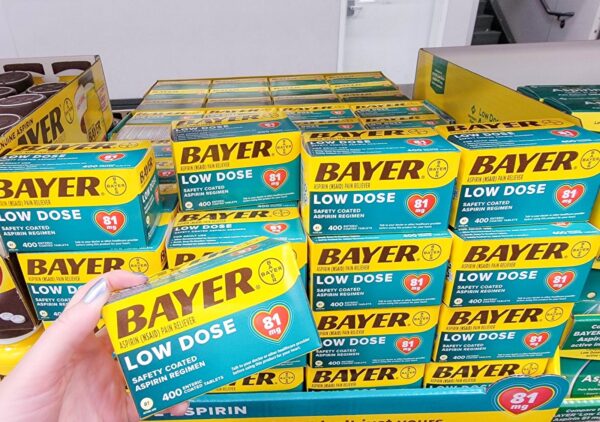 Buyer aspirin - Image 6